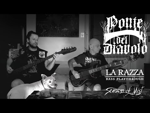 Season of Mist and Ponte del Diavolo