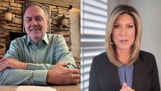 Conversations with Nicole: Bob Juback reflects on his career, retirement