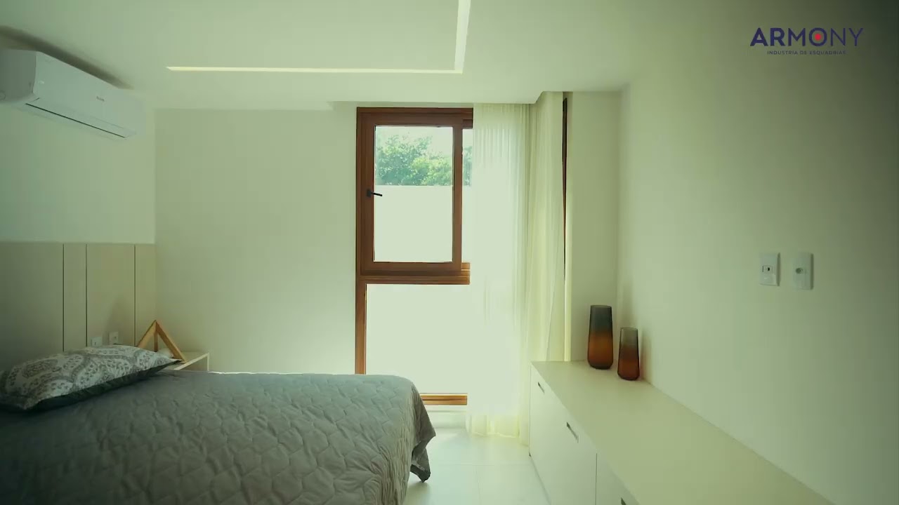 Casa 01 - filme