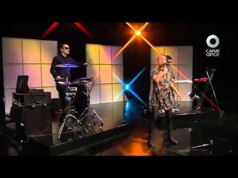 Foro Once - Grupo Momo