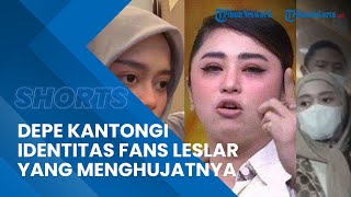 Download lagu Sempat Buat Sayembara Hadiah RP 100 Juta, Kini Dewi Perssik Kantongi Identitas Oknum Penghujatnya mp3 Download lagu Sempat Buat Sayembara Hadiah RP 100 Juta, Kini Dewi Perssik Kantongi Identitas Oknum Penghujatnya mp3