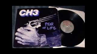 CH3 - "Out Of Control"