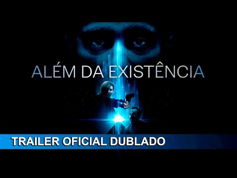 2022 Além da Existência (Dublado) 