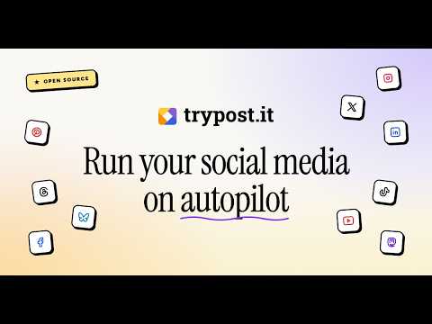 TryPost.it video preview