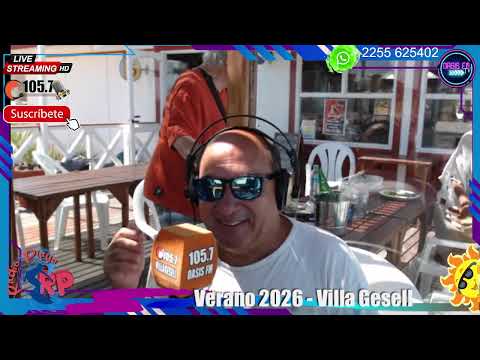 "Radio Playa"  Verano 2026 " Stream