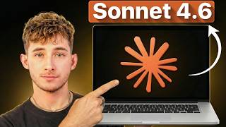 New Claude Sonnet 4.6 Full Breakdown & Use Cases