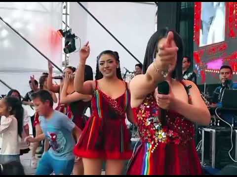 OndAzul - Mix Zorro Negro (Cierre de campaña de SOMOS PERÚ) San Pablo - Cajamarca 2026.
