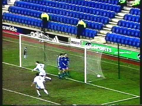 06.03.01 Wigan Athletic v Notts County (Div 2)