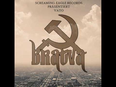 Vato - Bratva (prod. by Moha Beats)