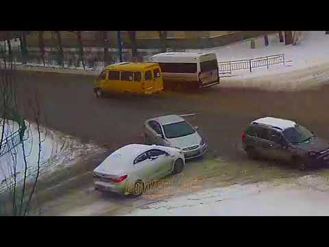 "Красный свет? Не, не видел"?