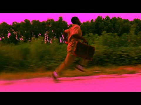 DON’T LOOK BACK! -Keshon Campbell (Visualizer)