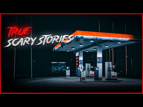 3 ESSENTIAL Elements Every Scary Story Enthusiast Needs