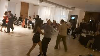 20/01/24 Aníbal Troilo "Tinta Verde" 🎧 TDJ Aldo Orrego - La Popular Milonga, Ushuaia 🇦🇷