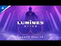 Lumines Arise  Playstation  játékmenet videója