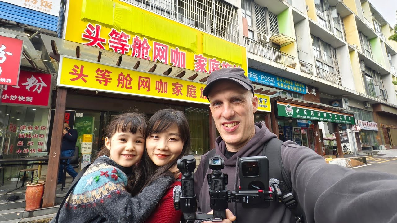 CHINA EN DIRECTO: LANZAMIENTO DJI OSMO POCKET 4 - ¿CONSEGUIREMOS UNA? | Jabiertzo