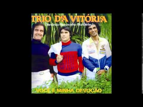 INTERROGAÇÃO - TRIO DA VITÓRIA