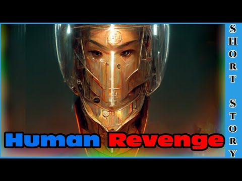 One Shot SciFi 1672 - Specify & The Spartan & The Human Revenge | HFY | Humans Are Space Orc