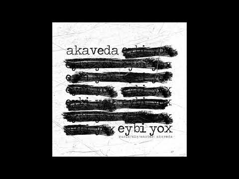 Azeri rap - Aka Veda - Eybi Yox (official audio) Azrap/Azrep/2018