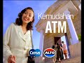 Iklan Bank Umum Nasional Gelegar 1 Miliar 1997 RCTI Indosiar ANteve TPI SCTV
