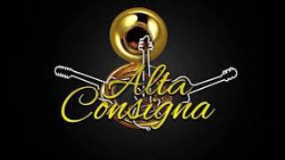 Alta Consigna - Tu Carcel (Estudio)