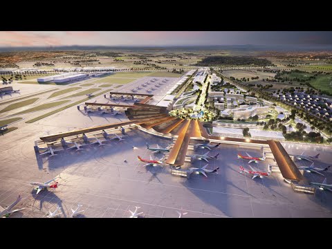 image-What is the nearest airport to Thailand?