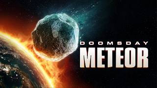 Doomsday Meteor - FULL ACTION MOVIE [2023]