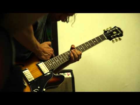 Randy Randall + Devin Sarno (Live at Mata 8.27.15)