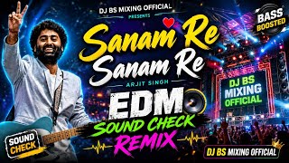 Download lagu SANAM RE SANAM RE - DJ REMIX - EDM BASS BOOSTED - ARIJIT SINGH BEST SONG - EDM SOUND CHECK REMIX mp3 Download lagu SANAM RE SANAM RE - DJ REMIX - EDM BASS BOOSTED - ARIJIT SINGH BEST SONG - EDM SOUND CHECK REMIX mp3