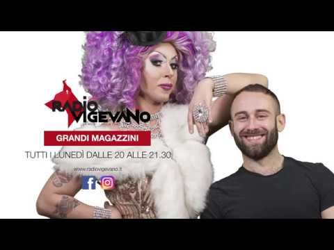 GRANDI MAGAZZINI - RADIO VIGEVANO