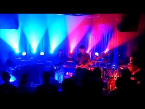 Dopapod: "Flipped" 10-19-14 @ The Stache ~ Grand Rapids, MI