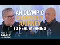 An Olympic Champion’s Journey to Real Life and Meaning - Scott Hamilton