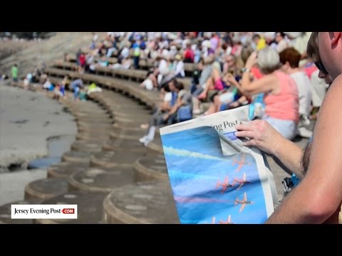 download lagu mp3 mp4 Jersey Evening Post, download lagu Jersey Evening Post gratis, unduh video klip Jersey Evening Post
