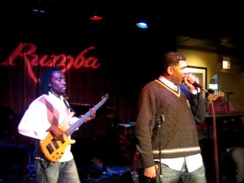 Jay Deep w/Alpha Clef Project - Get Your Ass Out!!!