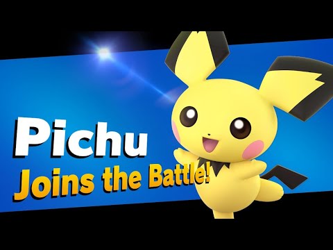 Pichu is op