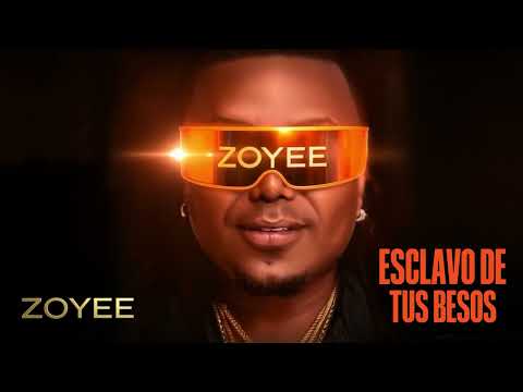 ESCLAVO DE TUS BESOS - MR BLACK EL PRESIDENTE ( ZOYEE )
