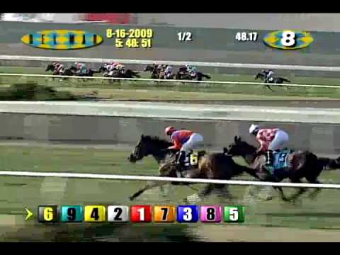 2009 John C. Mabee Handicap G. I