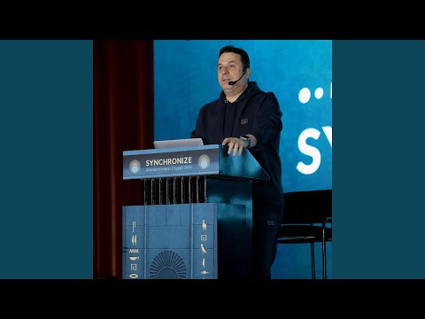 Synchronize Konto Otared