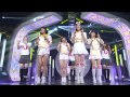 She'z - UU, 쉬즈 - 유유, Music Core 20120922 