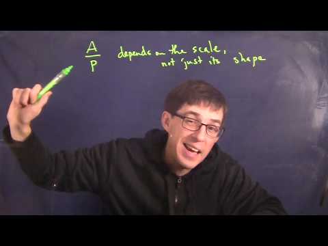 MA 15 Gerrymandering detection: Isoperimetric Quotient