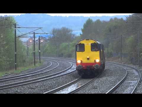 6M63 Bridgwater Combo 20302 + 37425