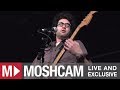Motion City Soundtrack - Her Words Destroyed My Planet | Live in Sydney | Moshcam
