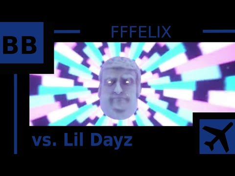 FFFelix vs Lil Dayz | RBB S1 Bonusbattle #6 | prod. by Vendetta, Sero Production & Beat Brothers