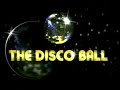 The Disco Ball (2003 concert TV Special) 
