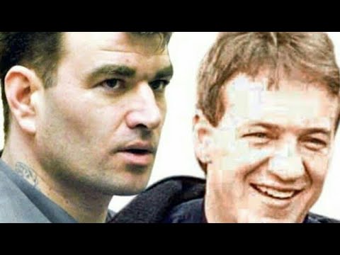 Legija O Dusanu Spasojevicu i Zemunskom Klanu ?