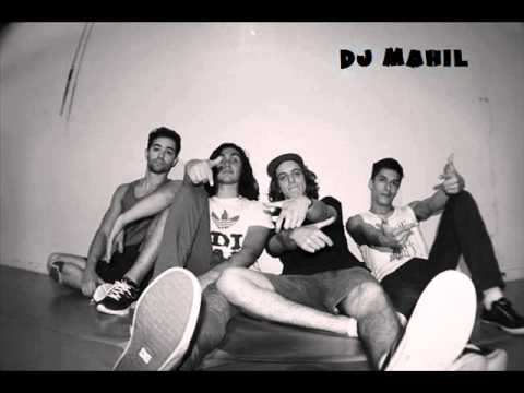 DJ Mahil - Best song