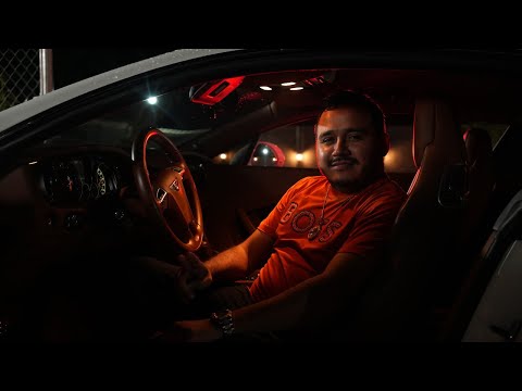 Triple Norte - El Pariente (Video Oficial)