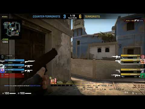 Steam Community :: Video :: CSGO Deagle Tutorial
