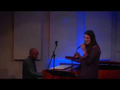 2019-10-29 FIU - Kristine Bover