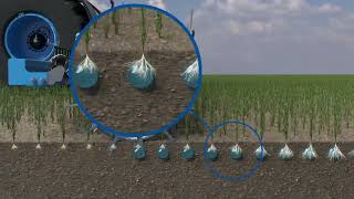 Uudet Duport PTW 8500 / SW15060 lietevaunu | Kuva 3 - Agroline