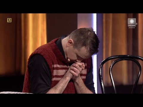 Kabaret Na Żywo - Kabaret K2 i Kobiety na szczycie - Embargo